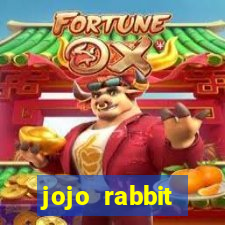 jojo rabbit assistir dublado